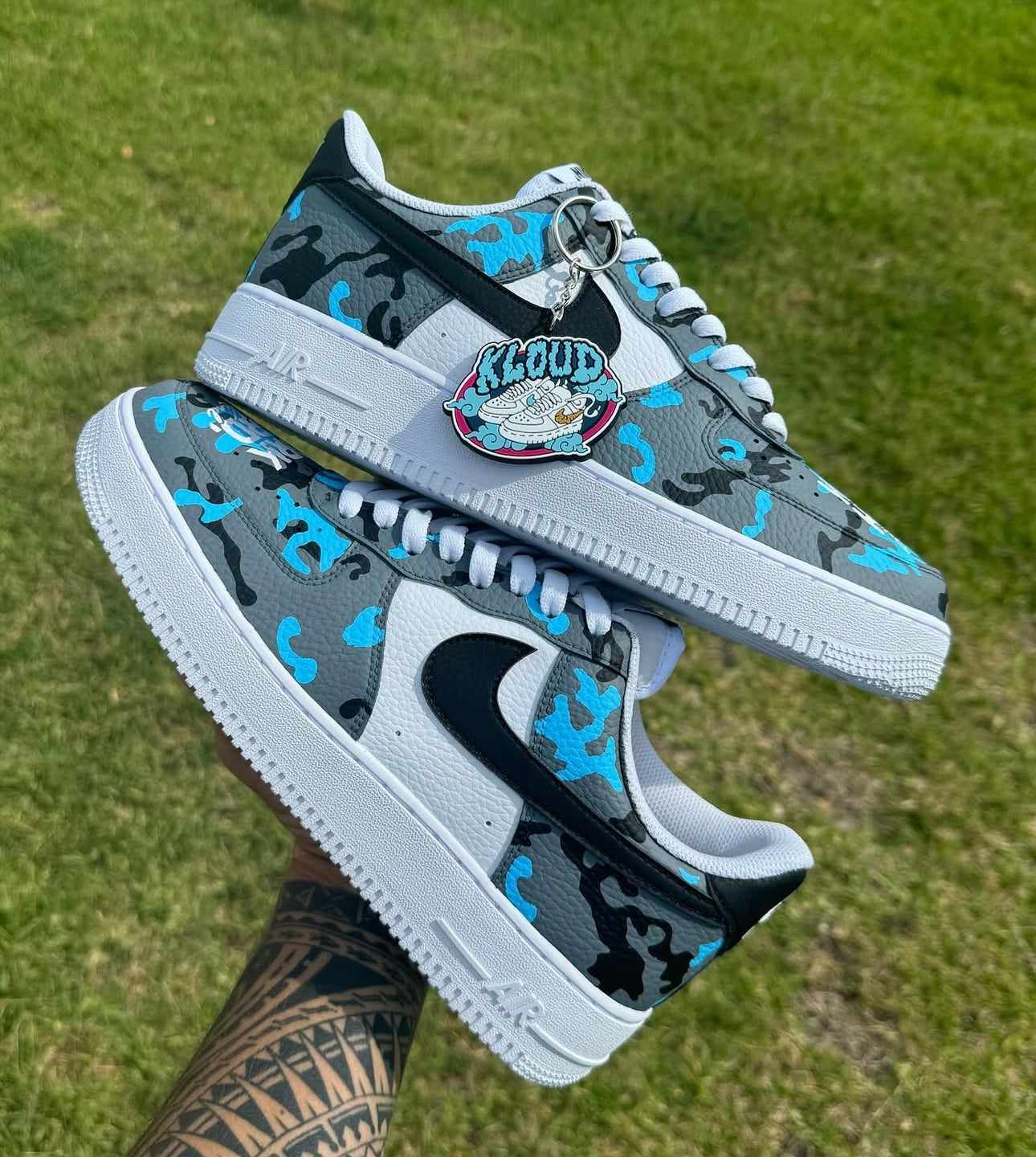 Real AF-1
